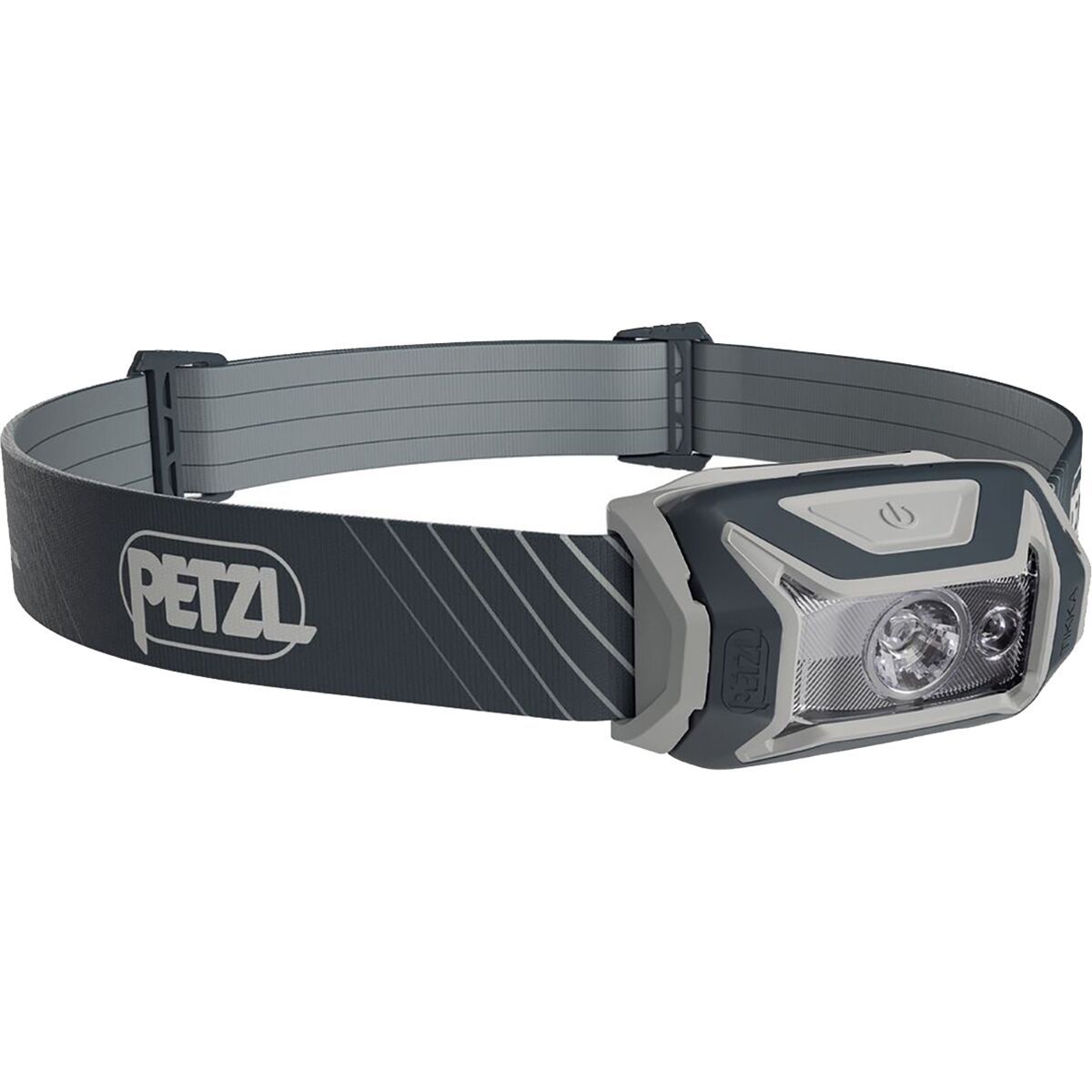 Petzl Tikka Core Headlamp Black,