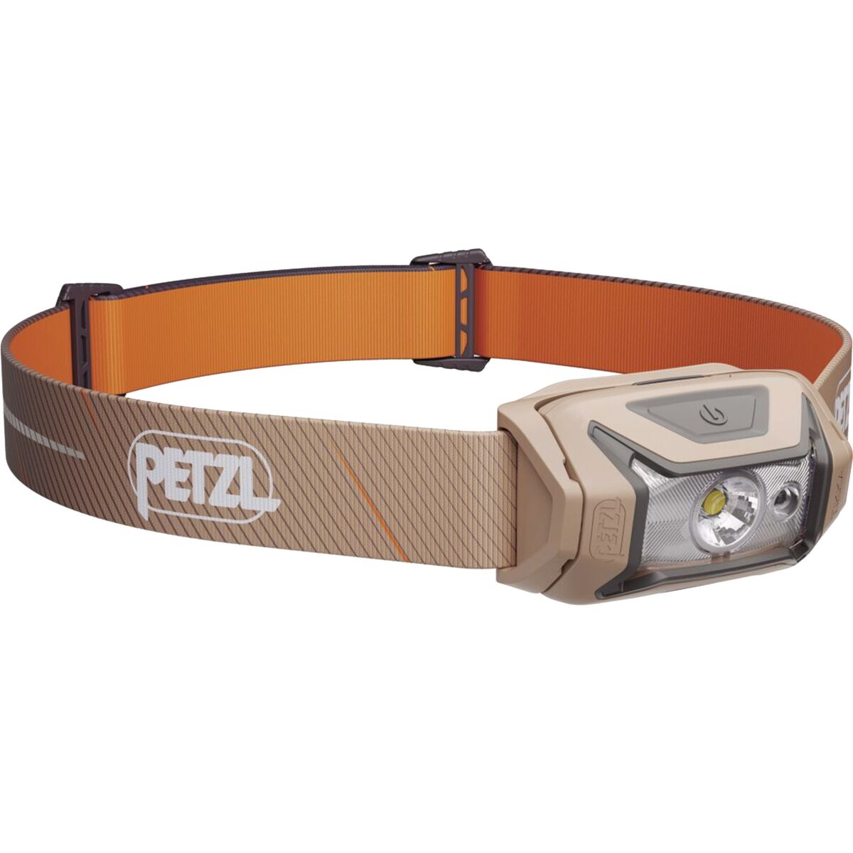 Image of Petzl Tikka Core Headlamp Brown, One Size