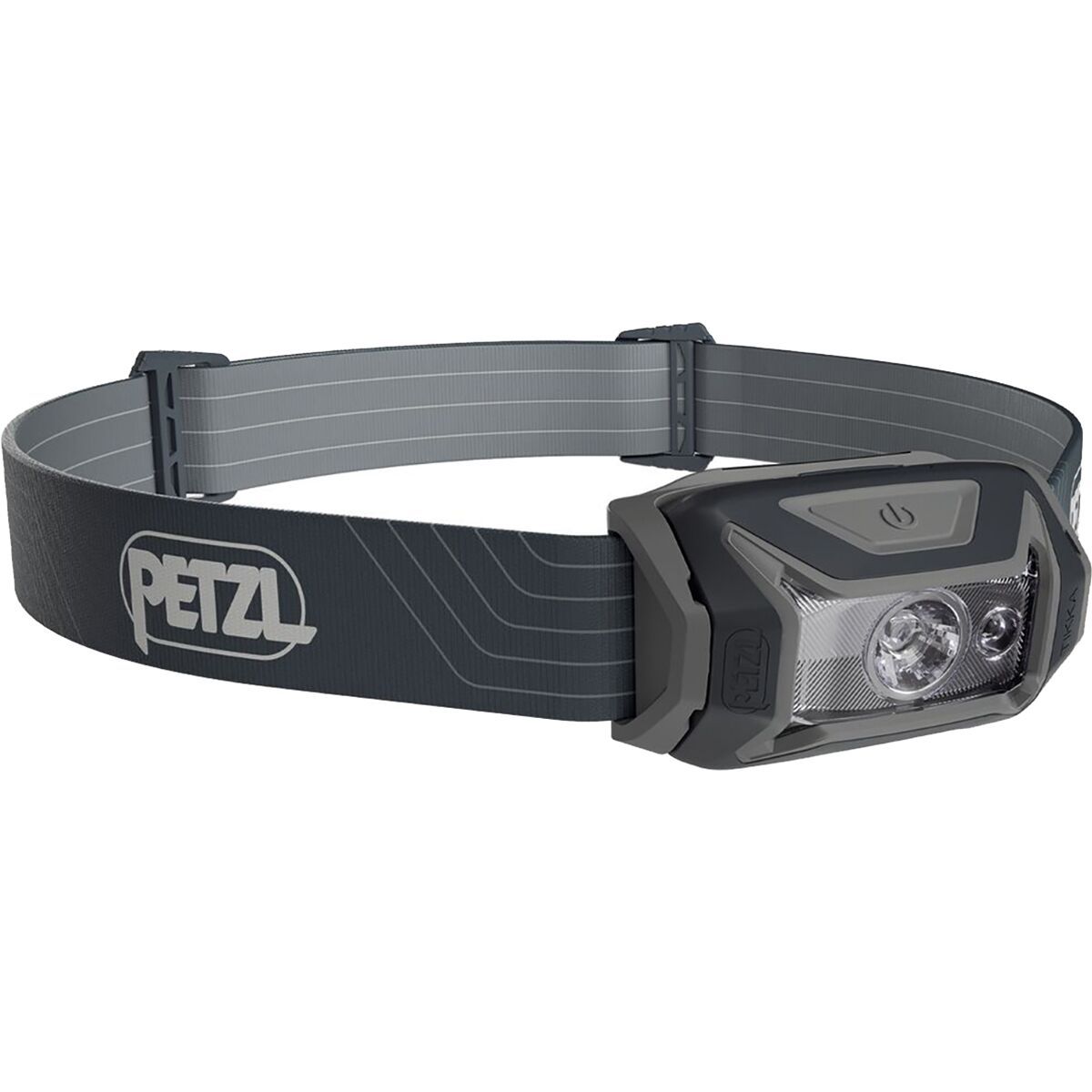 Petzl Tikka Headlamp Black, One