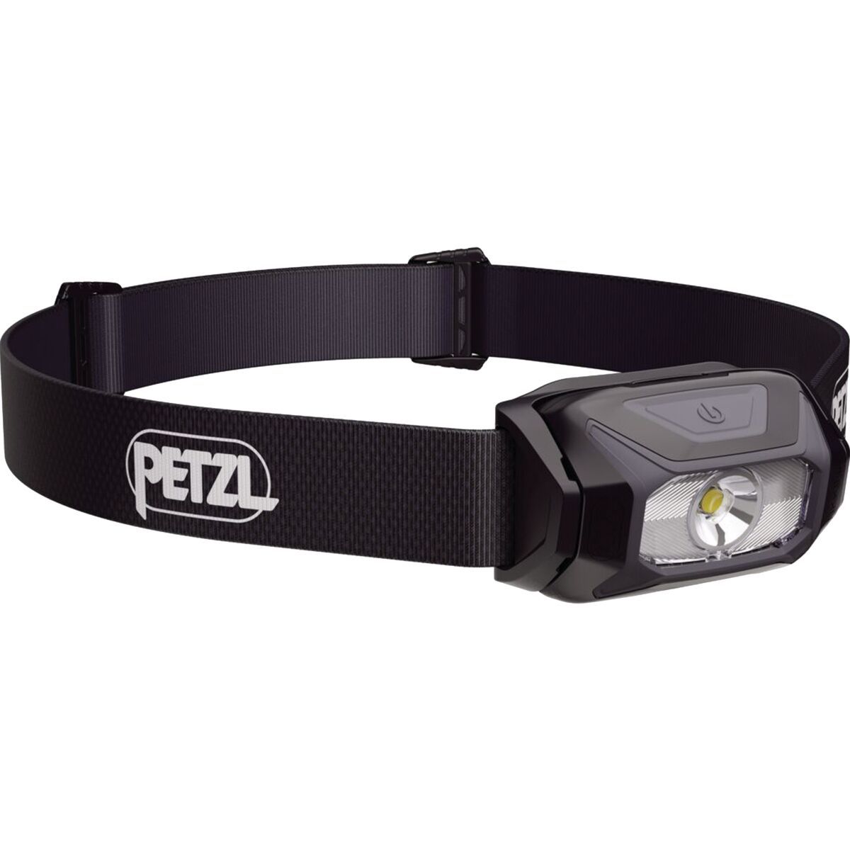 Petzl Tikkina Headlamp Black, One Size