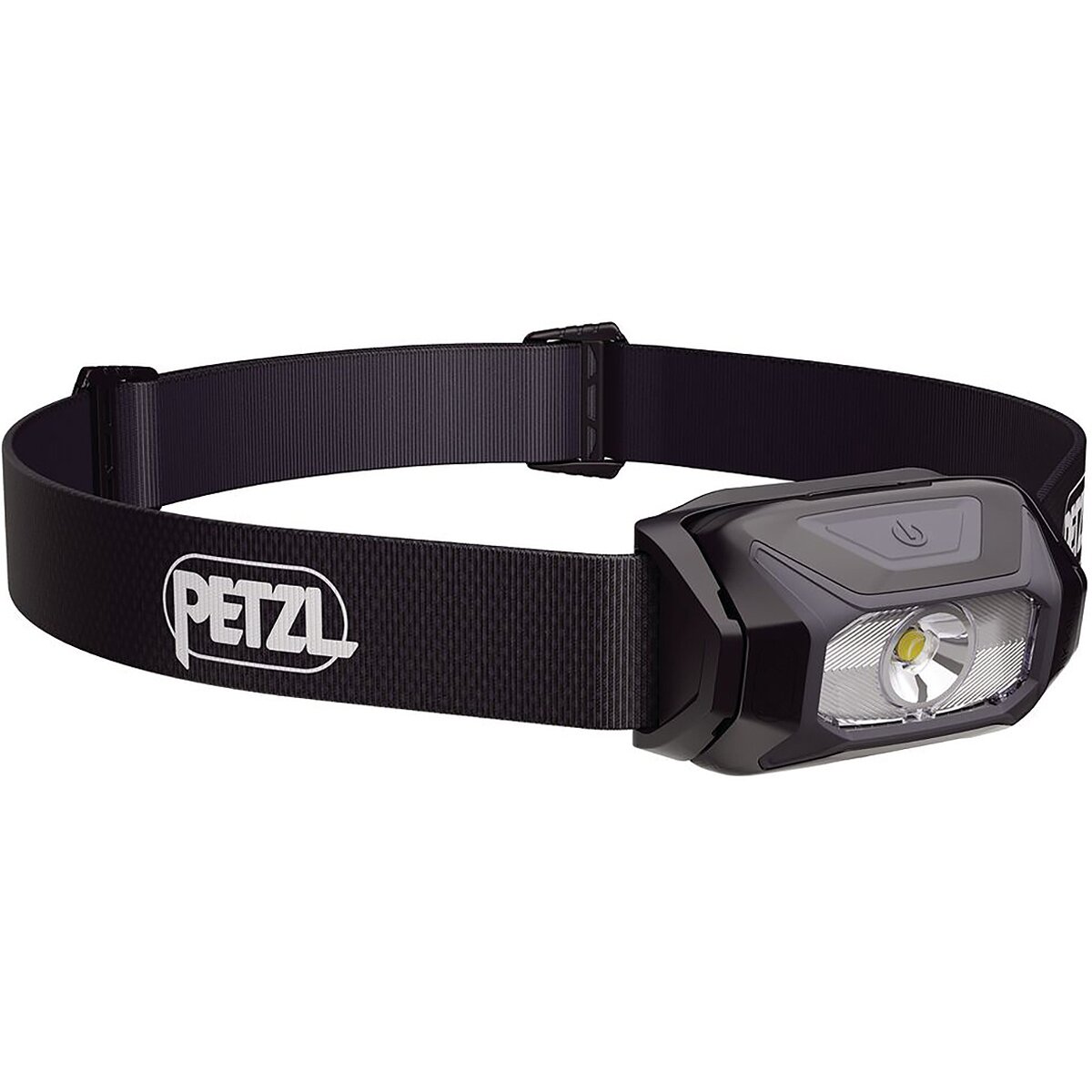 Petzl Petzl Tikkina Headlamp Black, One Size - $19.95 at Backcountry.com