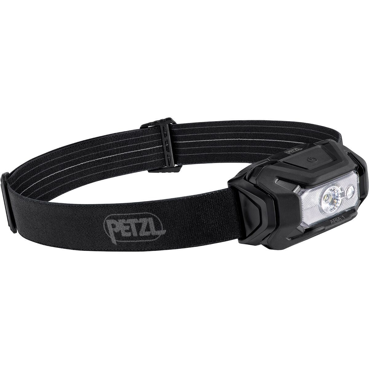 Petzl Petzl Aria 1 Headlamp Black, One Size