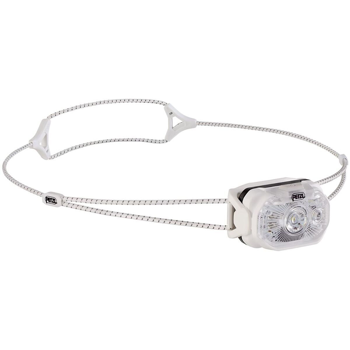 Image of Petzl Swift LT Headlamp White, One Size