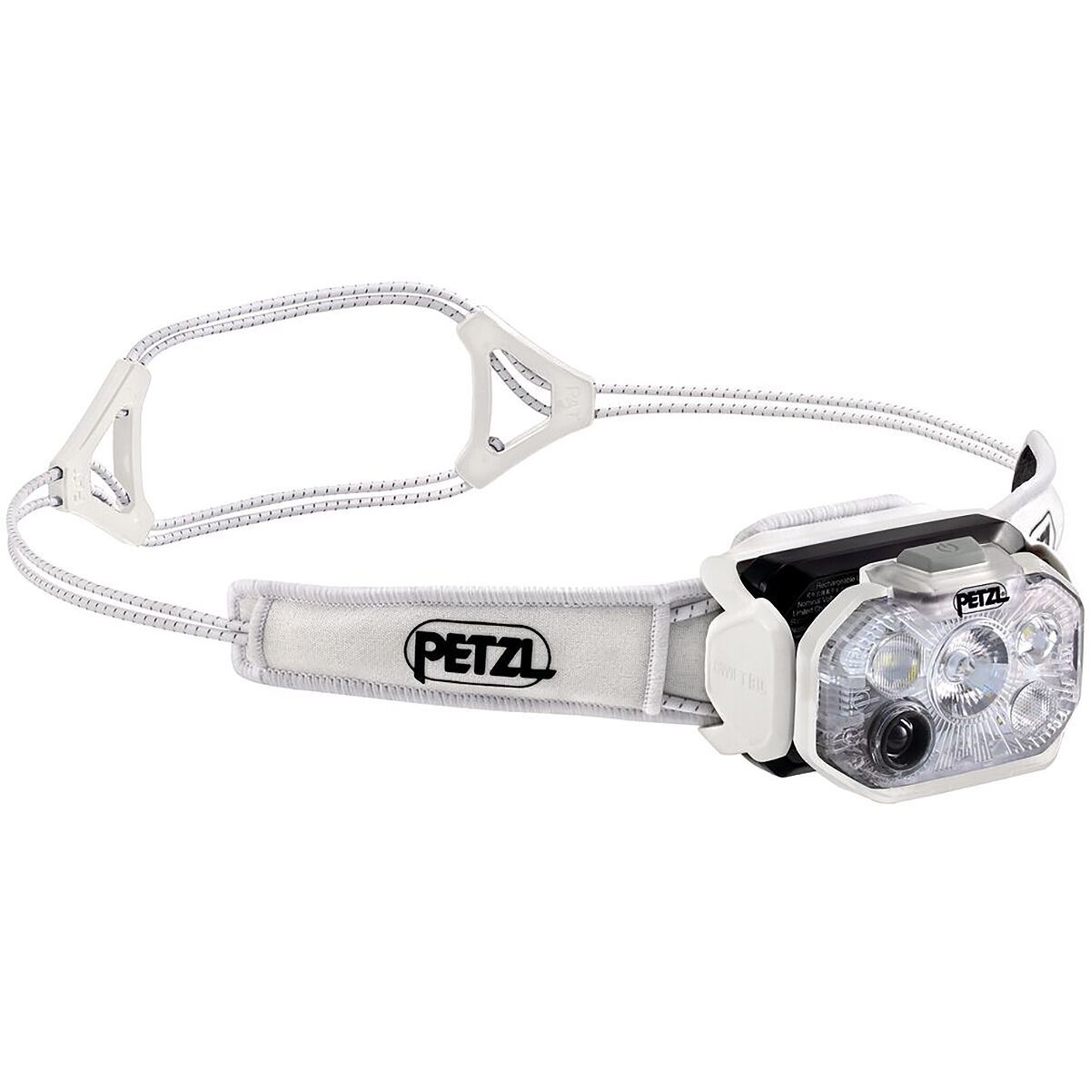 Petzl スイフト SWIFT RL 1100ルーメン 登山 バックカントリー Petzl Swift RL 1100 Headlamp - Hike & Camp