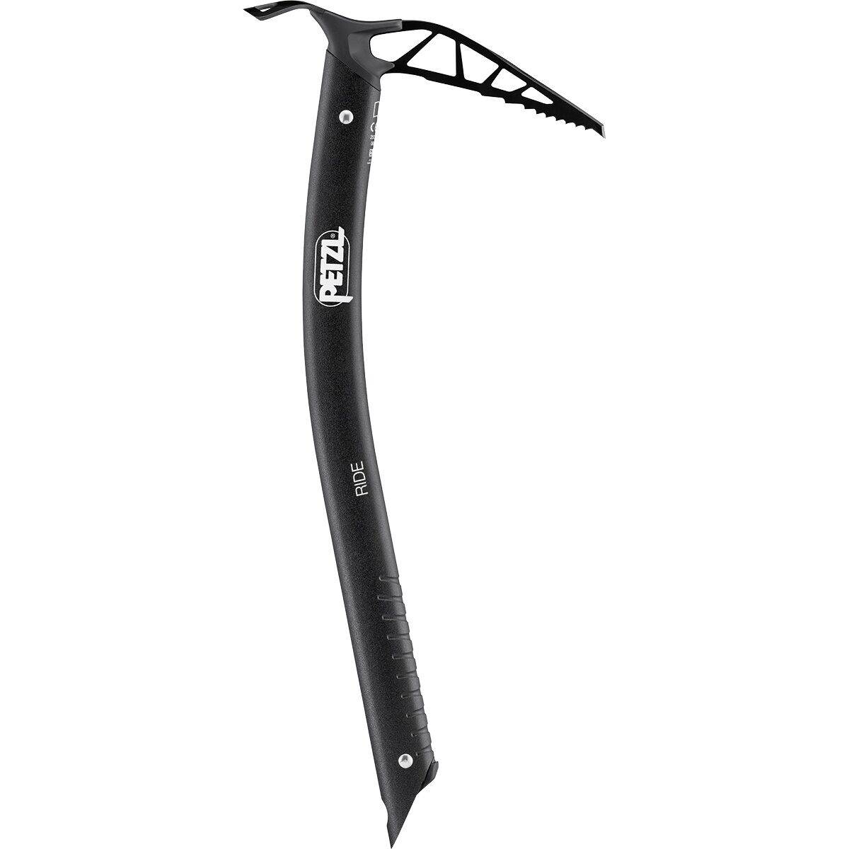 Image of Petzl Ride Ice Axe One Color, One Size