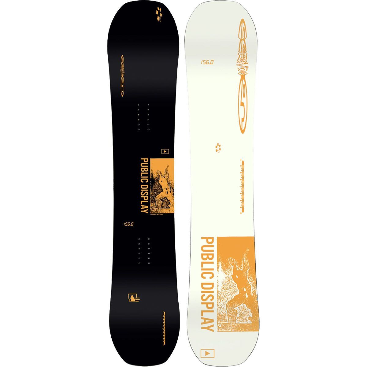 Public Snowboards