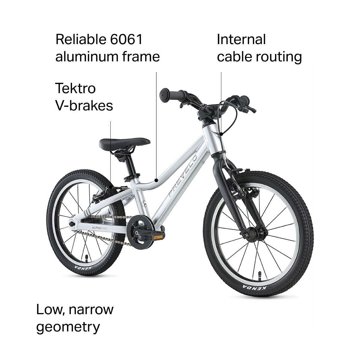 Prevelo alpha two used cheap