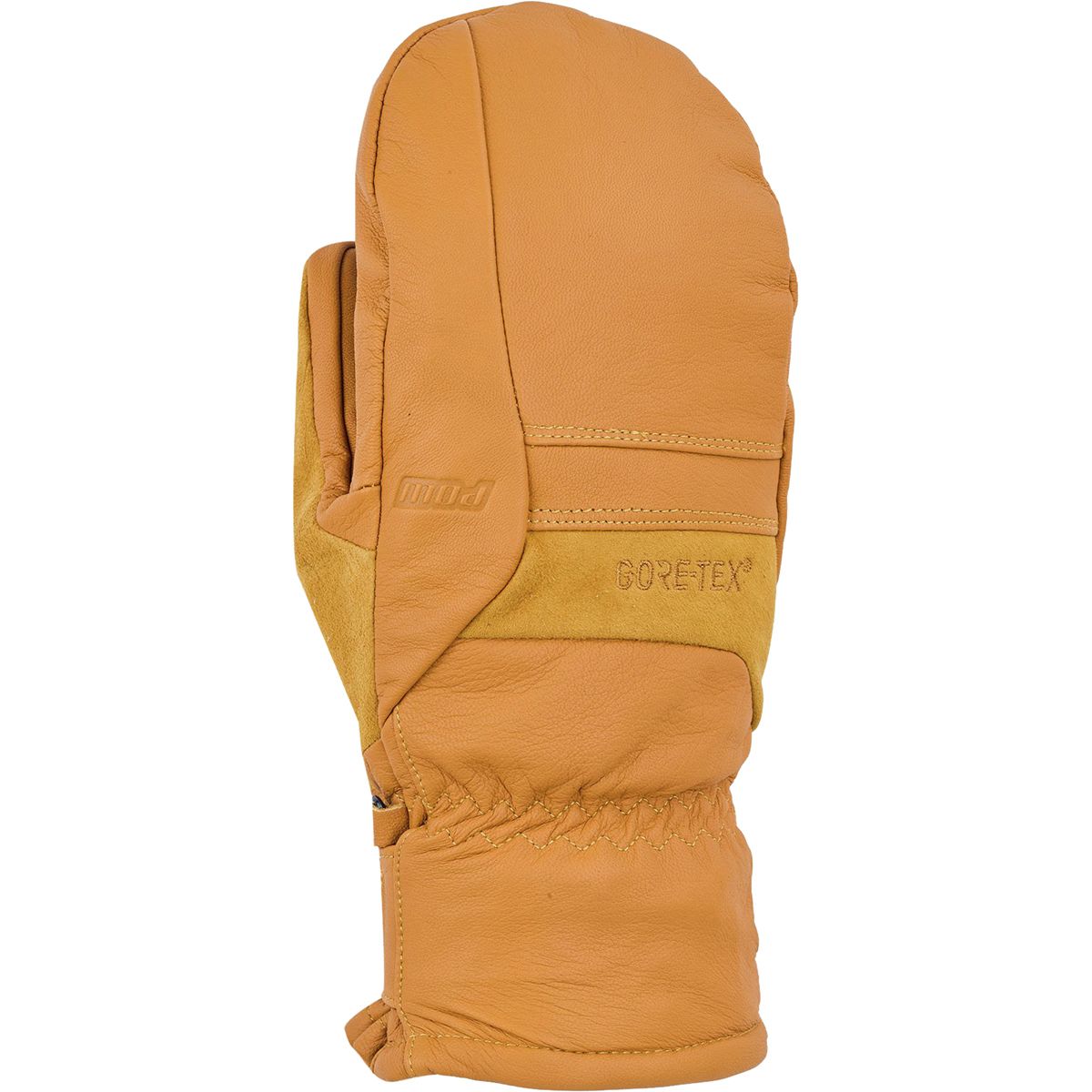 Pow Gloves Stealth GTX Warm Mitten - Men's