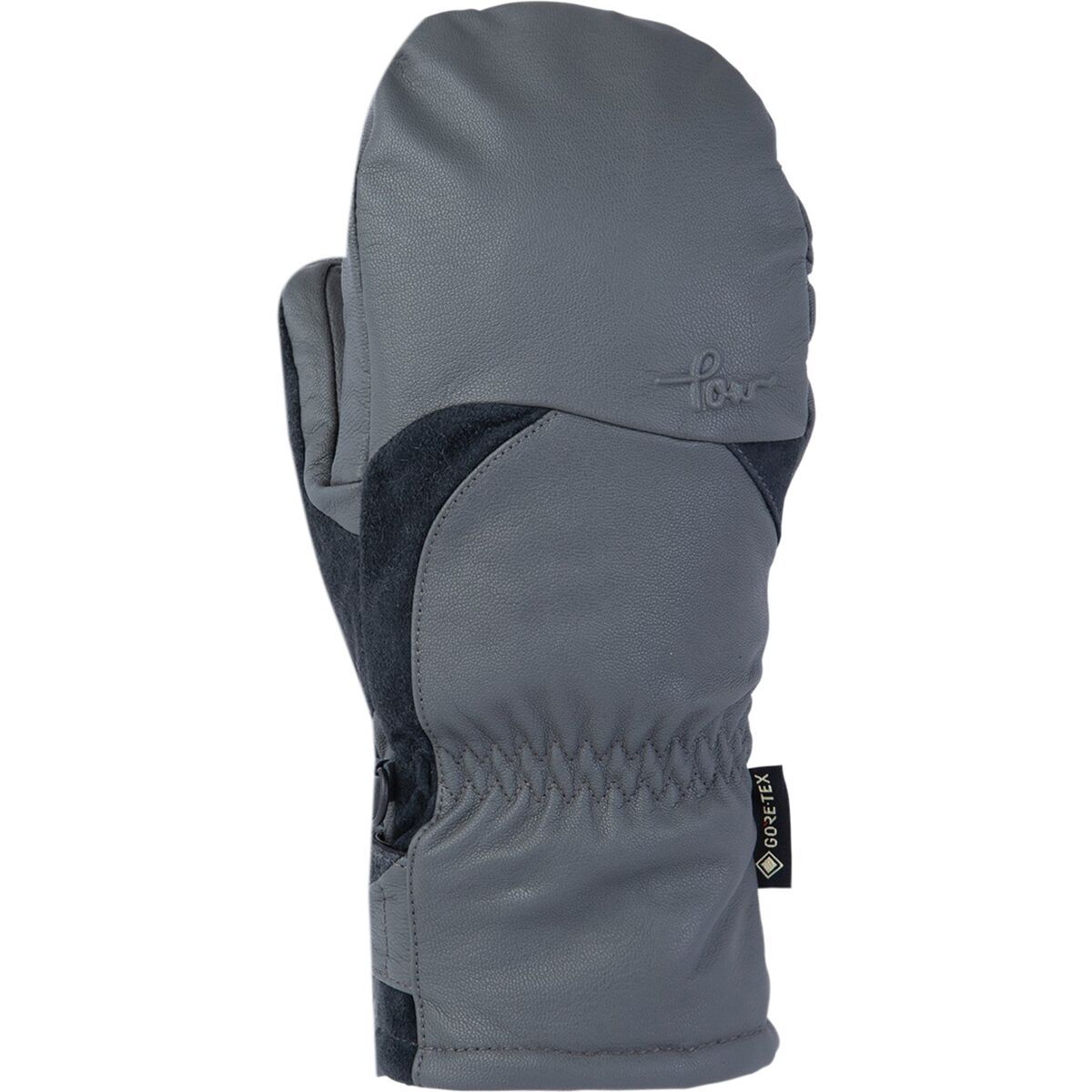 Pow Gloves Stealth GTX Mitten Plus WARM - Women