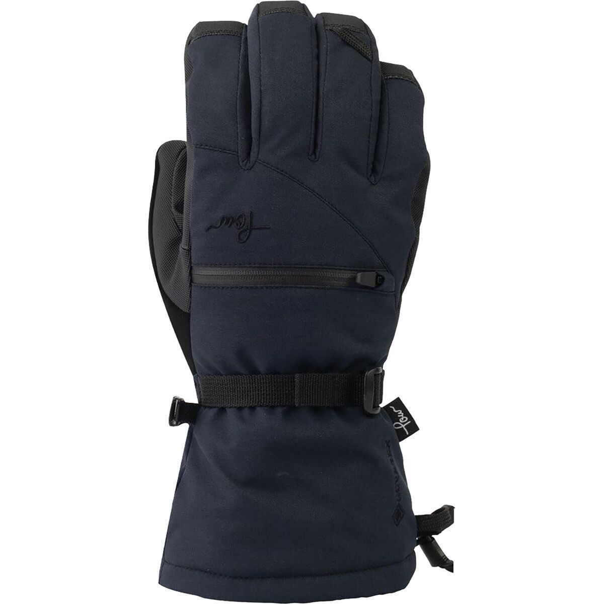 Pow Gloves Cascadia GTX Long Glove - Women