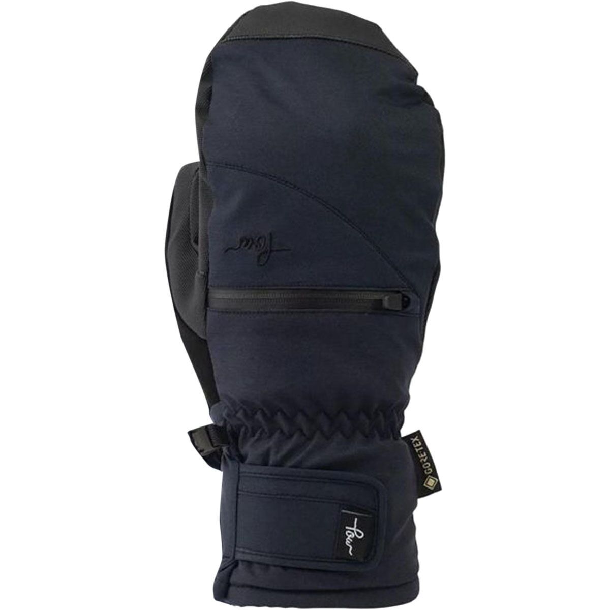 Pow Gloves Cascadia GTX Short Mitten - Women