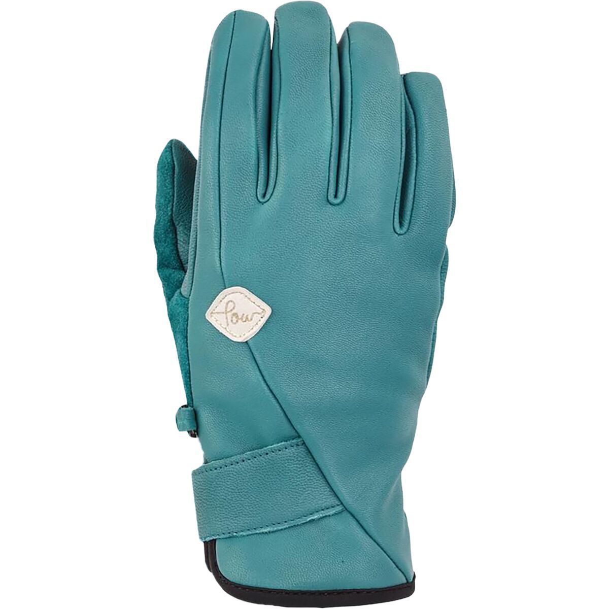 Pow Gloves POW W's Chase Gloves Deep Lake, M