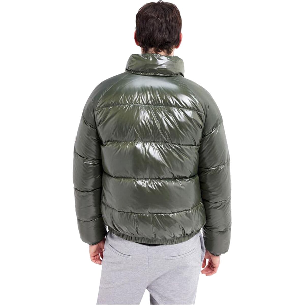 Pyrenex Vintage Mythic Down Jacket Clothing