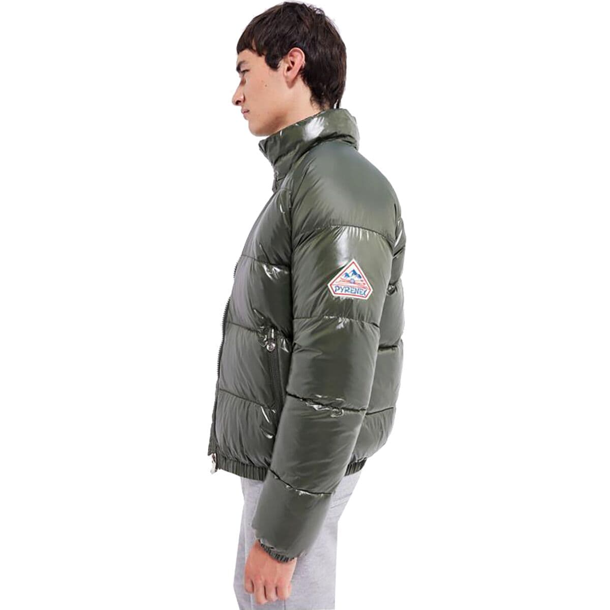 Pyrenex Vintage Mythic Down Jacket Clothing