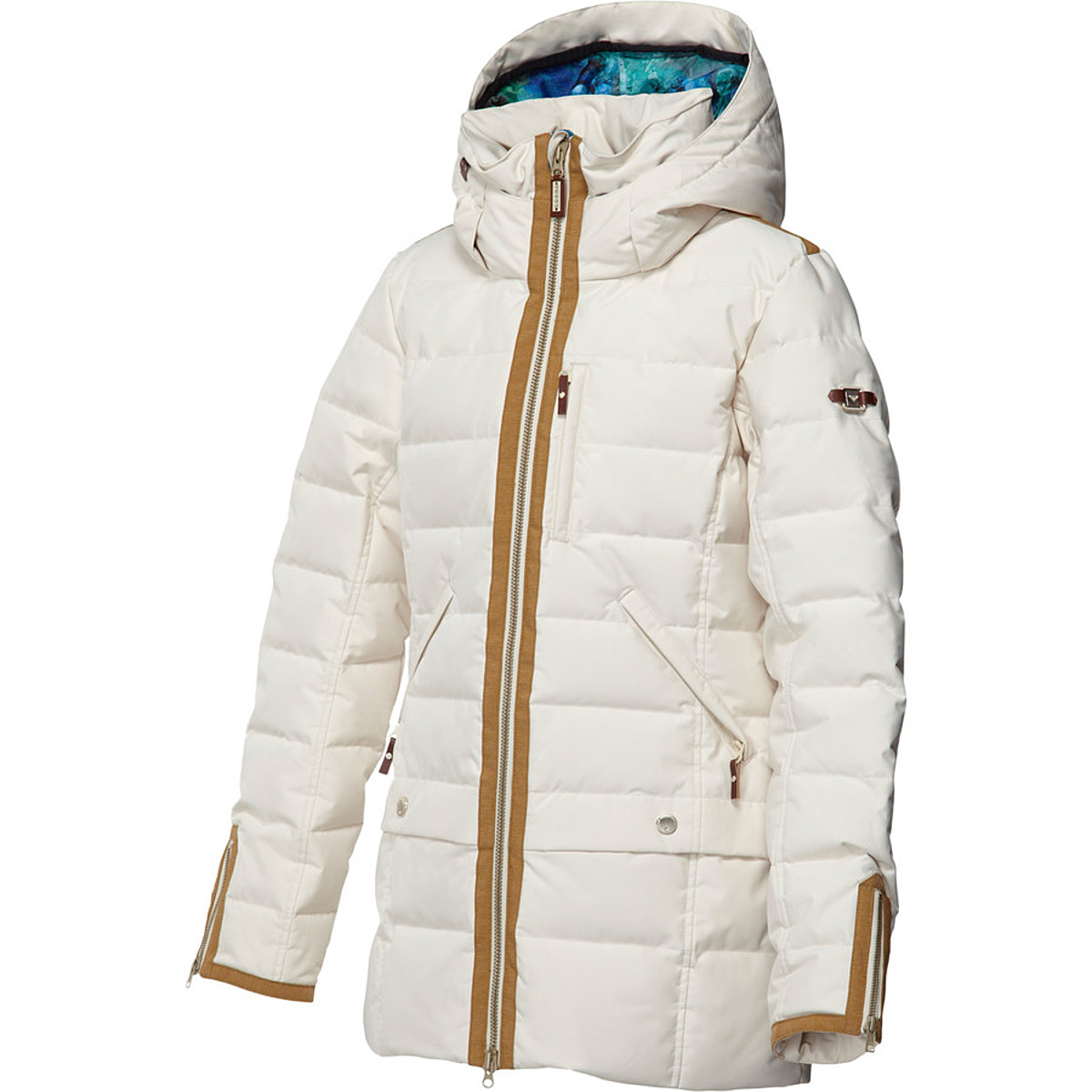 Roxy Torah Bright Influencer Jacket - Women's