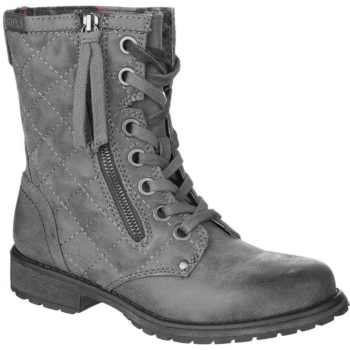 Roxy combat boots sale