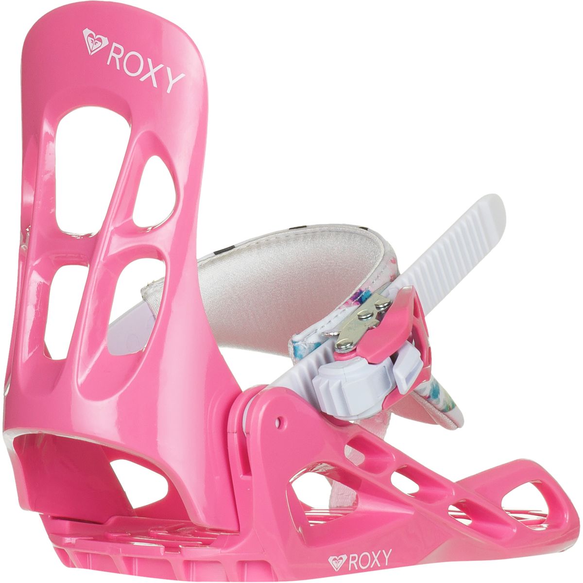 Roxy Poppy XS Snowboard Package - Girls' - Kids