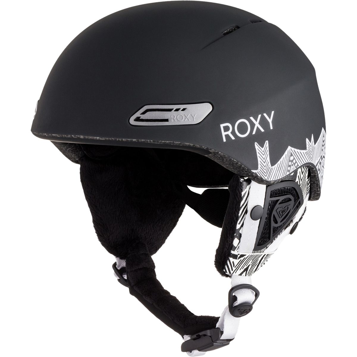 Roxy Love Is All Helmet - Women's - Ski