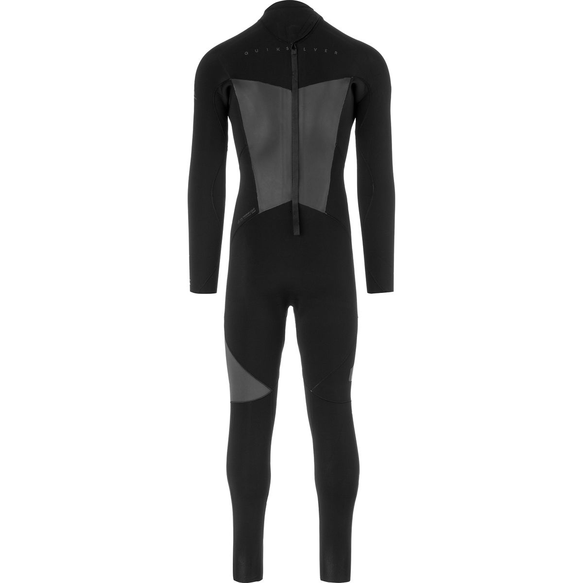 Quiksilver 3/2 Syncro Back Zip GBS Wetsuit - Men's - Clothing