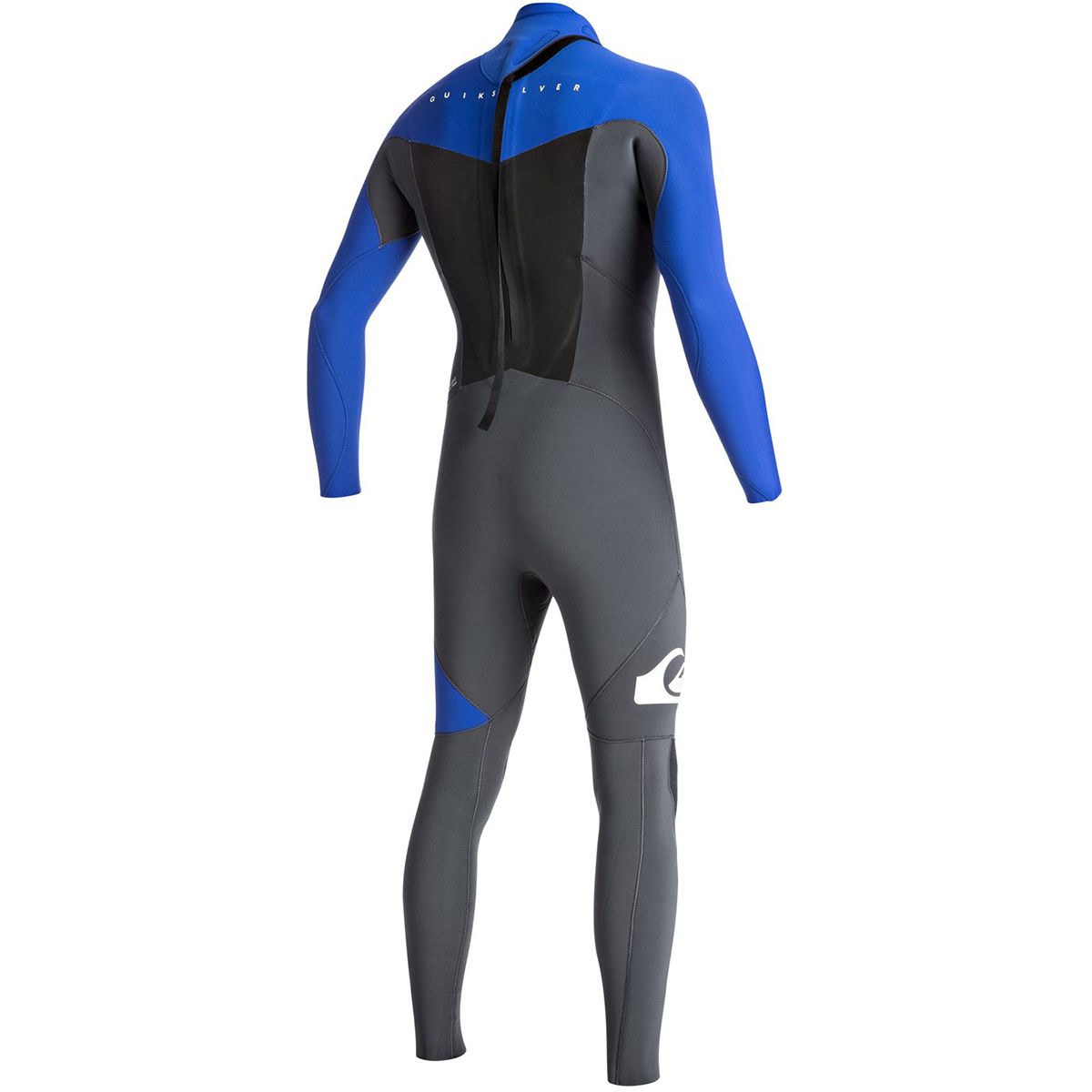 Quiksilver 3/2 Syncro Back Zip GBS Wetsuit - Men's - Clothing