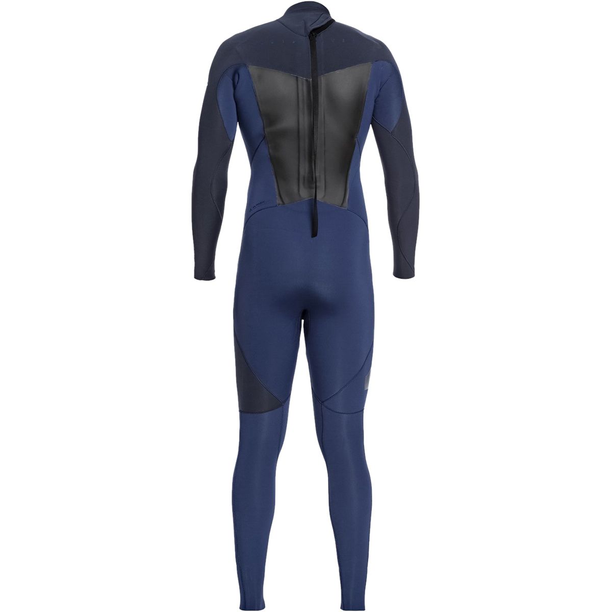 Quiksilver 3/2 Syncro Back Zip GBS Wetsuit - Men's - Clothing