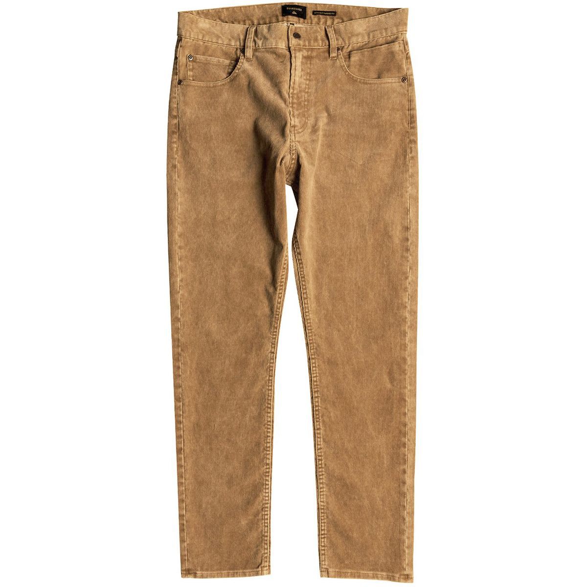 quiksilver corduroy pants