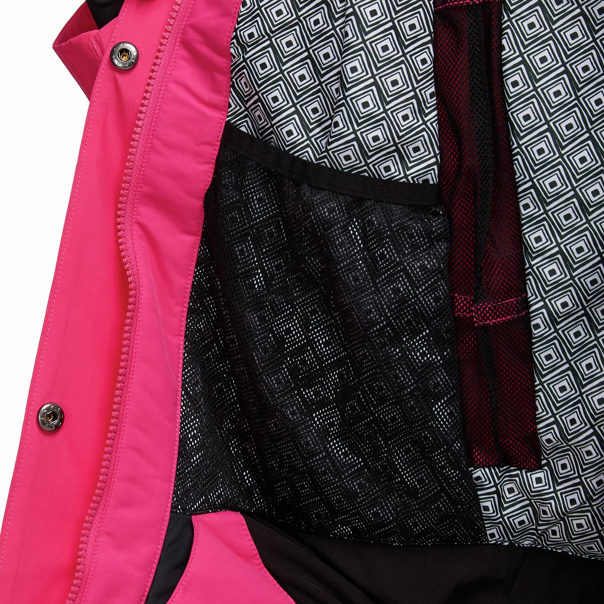 Roxy Wilder 2L Gore-Tex Hooded Jacket - Women's - Clothing