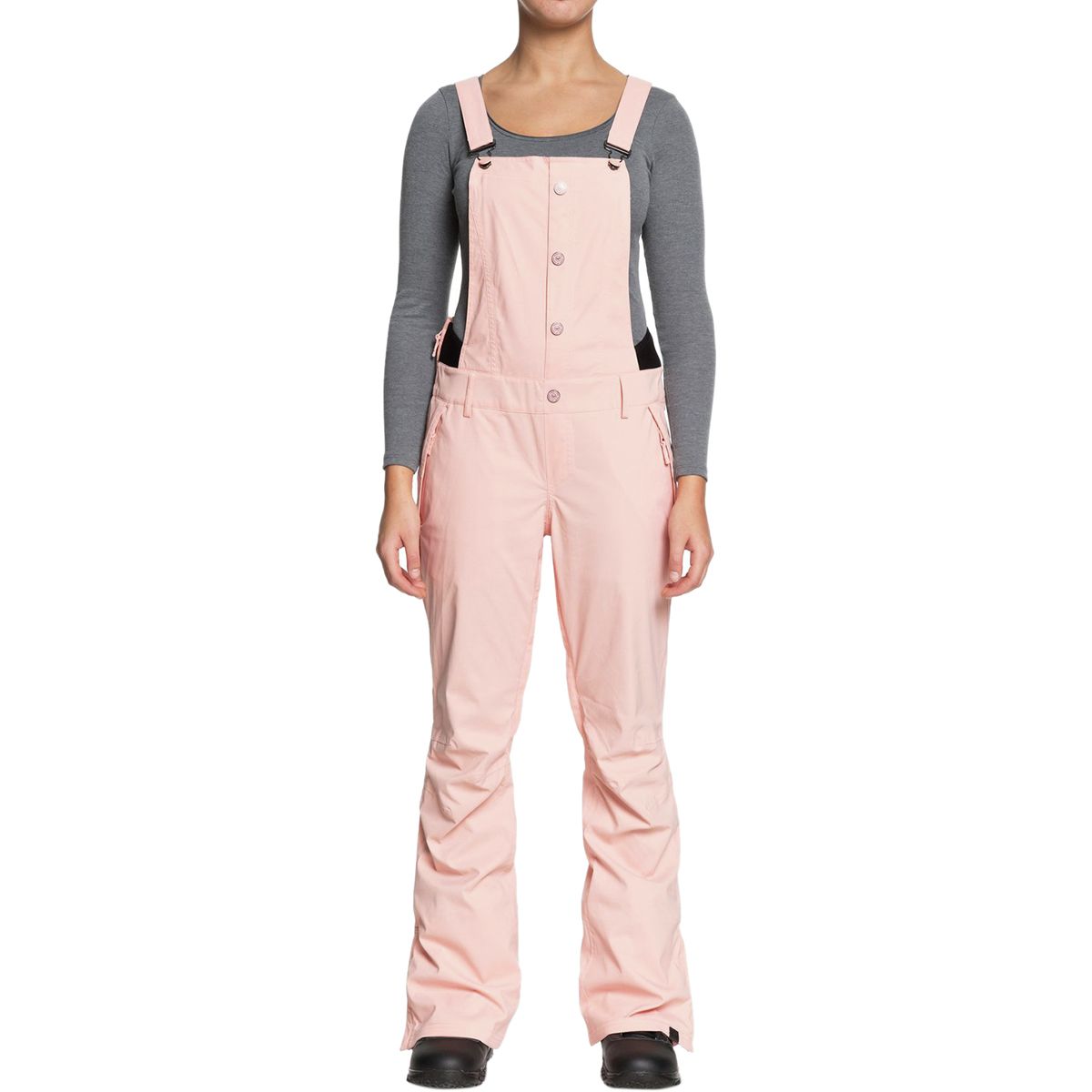 Roxy Torah Bright Vitaly Bib Pant - Women's - Clothing