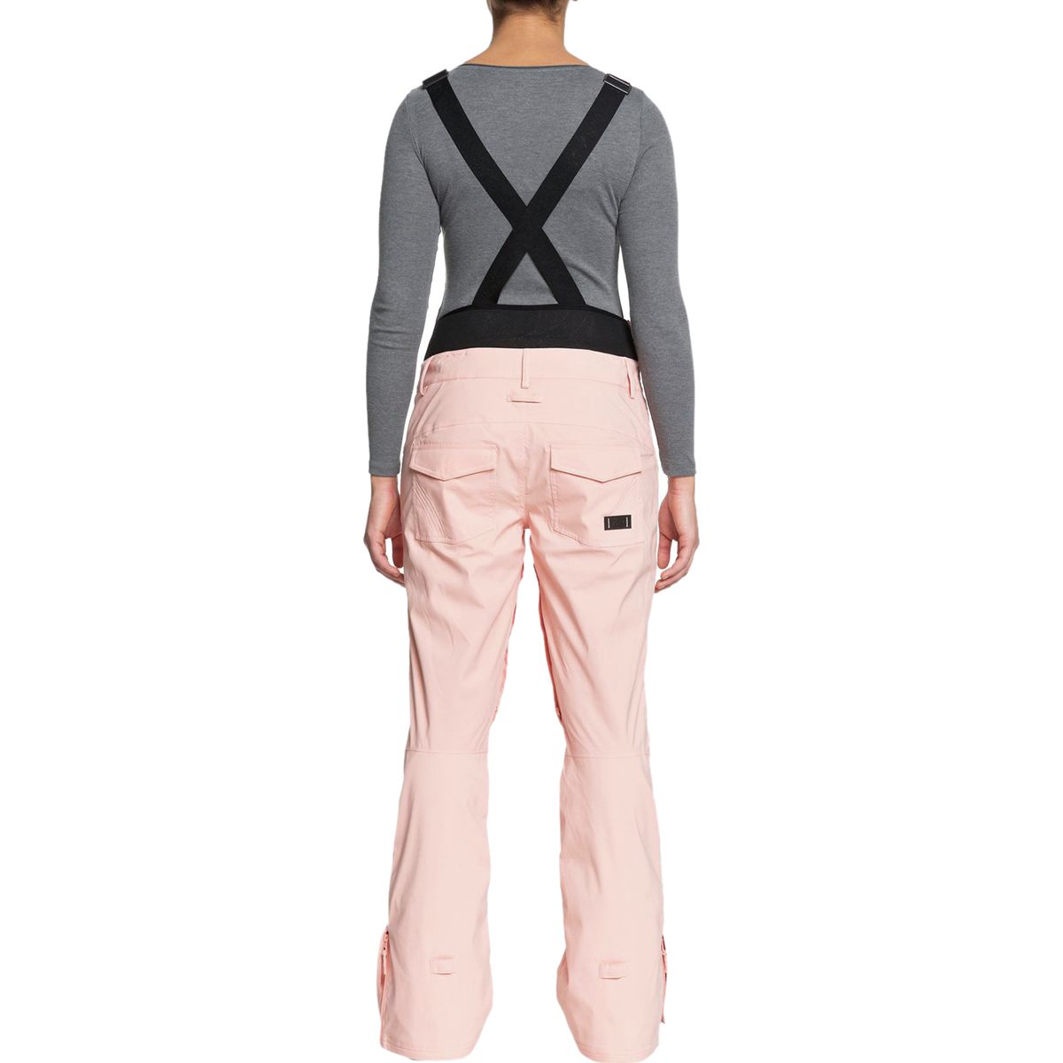 Roxy Torah Bright Vitaly Bib Pant - Women's - Clothing