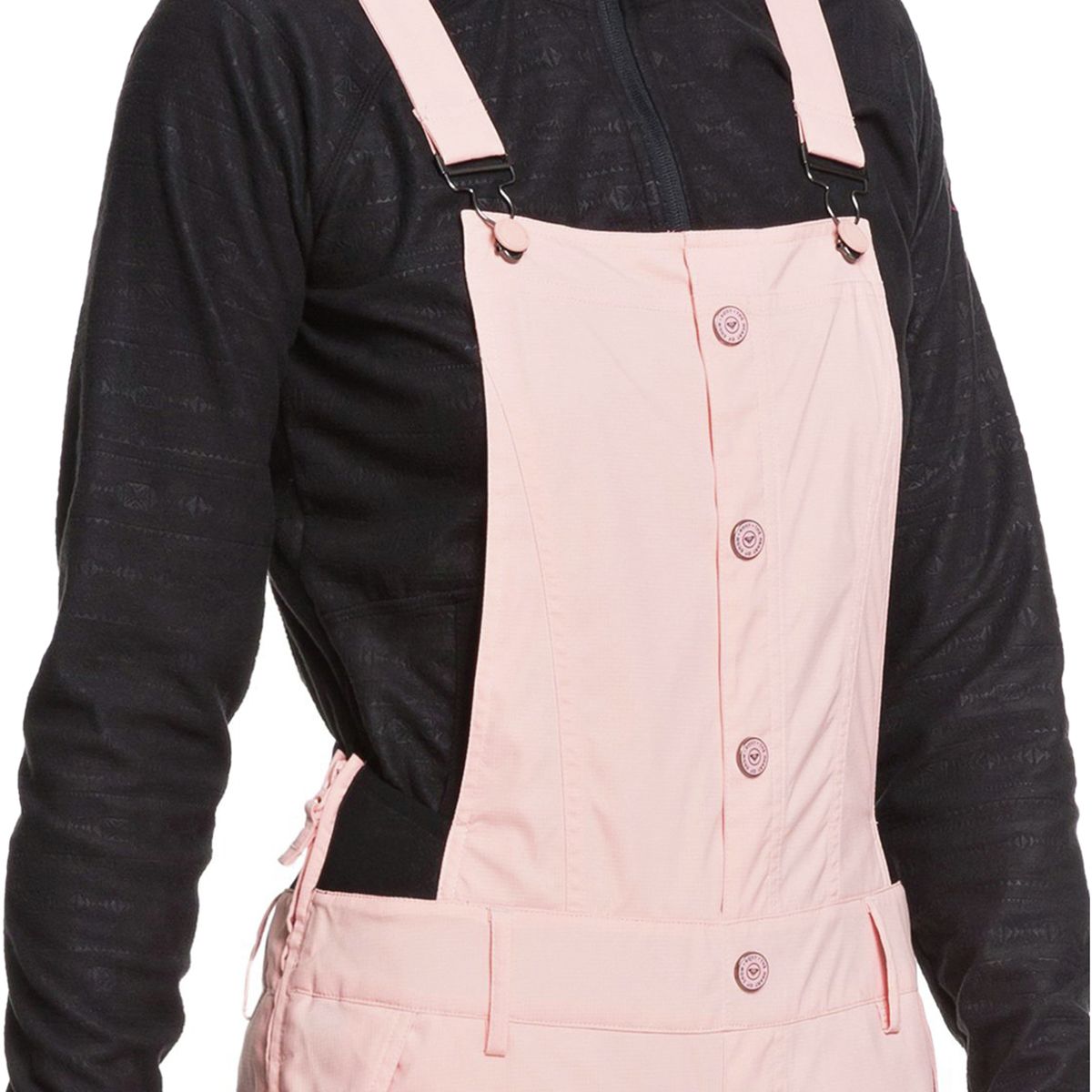 Roxy Torah Bright Vitaly Bib Pant - Women's - Clothing