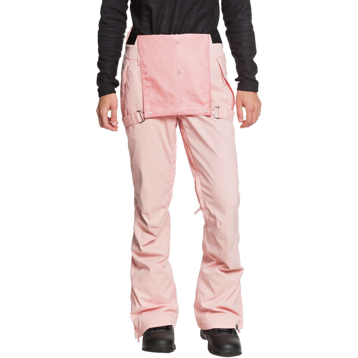ROXY スノーボードウェア TORAH BRIGHT VITALY BIB Roxy Torah Bright Vitaly Bib Pant - Women's - Clothing