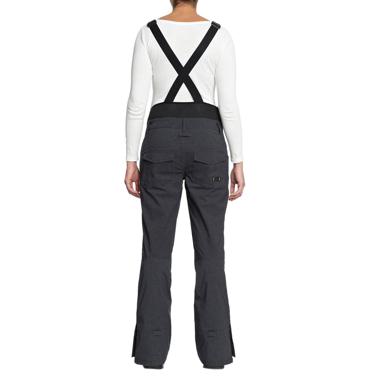 Roxy Torah Bright Vitaly Bib Pant - Women's - Clothing