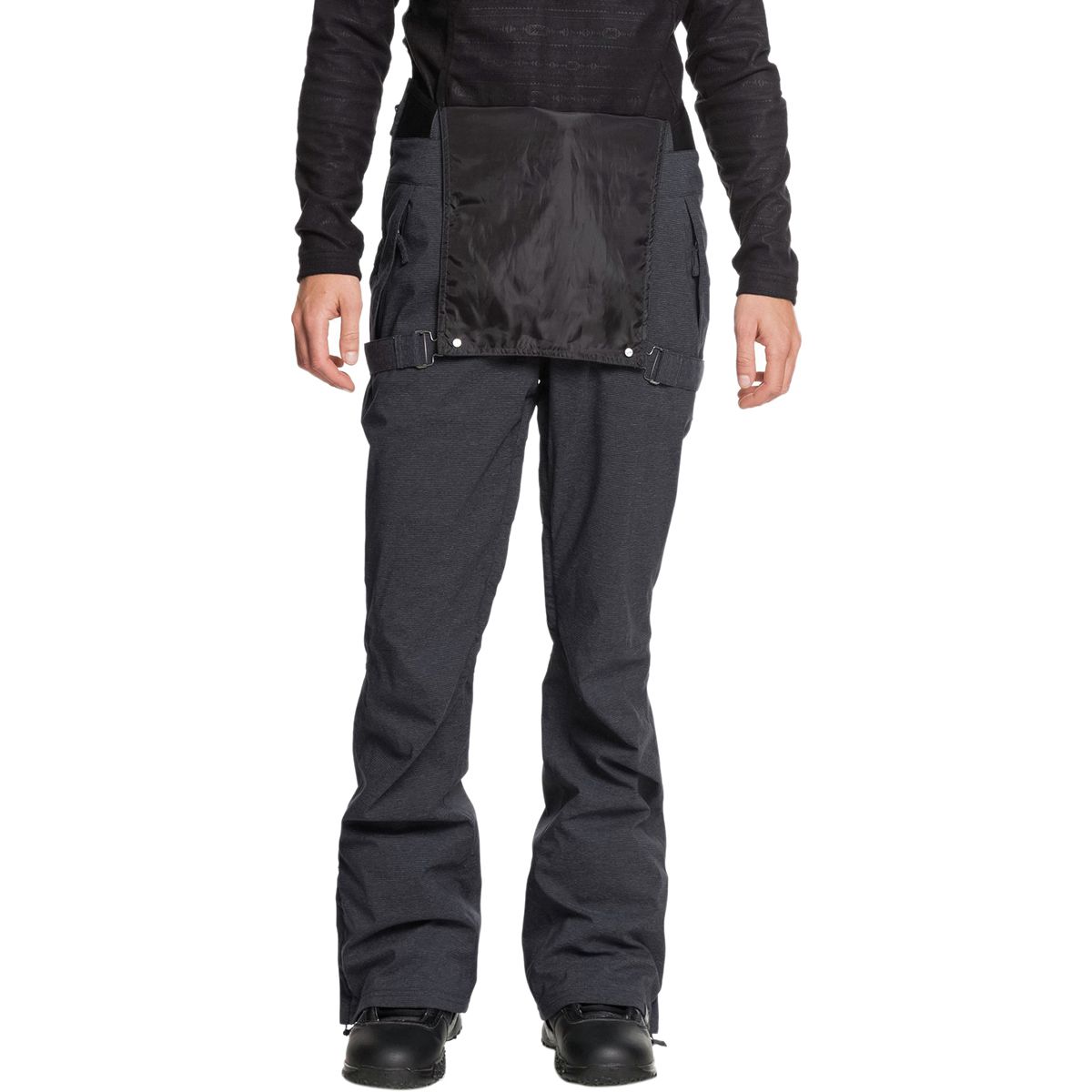 ROXY スノーボードウェア TORAH BRIGHT VITALY BIB Roxy Torah Bright Vitaly Bib Pant - Women's - Clothing
