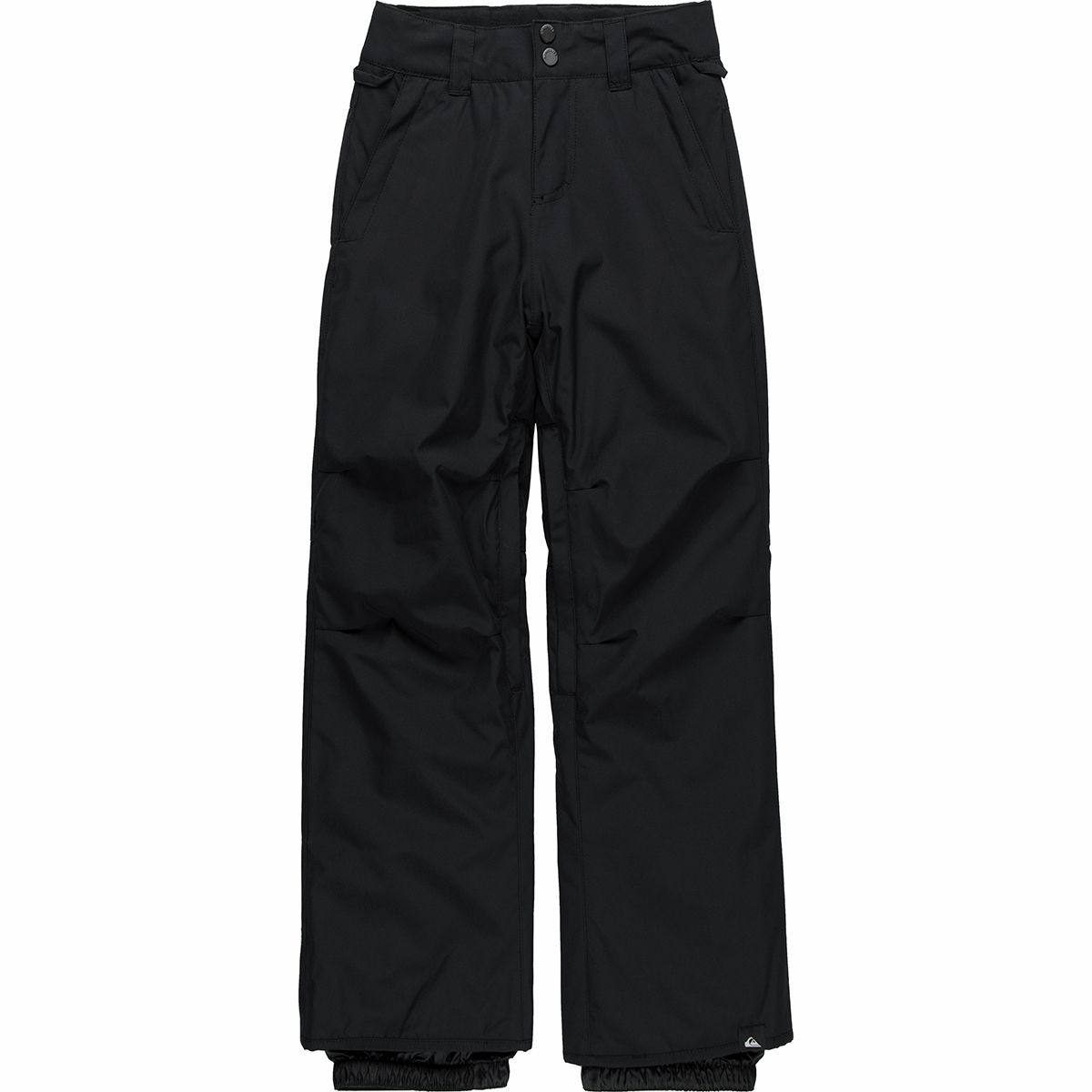 Quiksilver Boys Big Stratus Youth Bib 10k Snow Pants