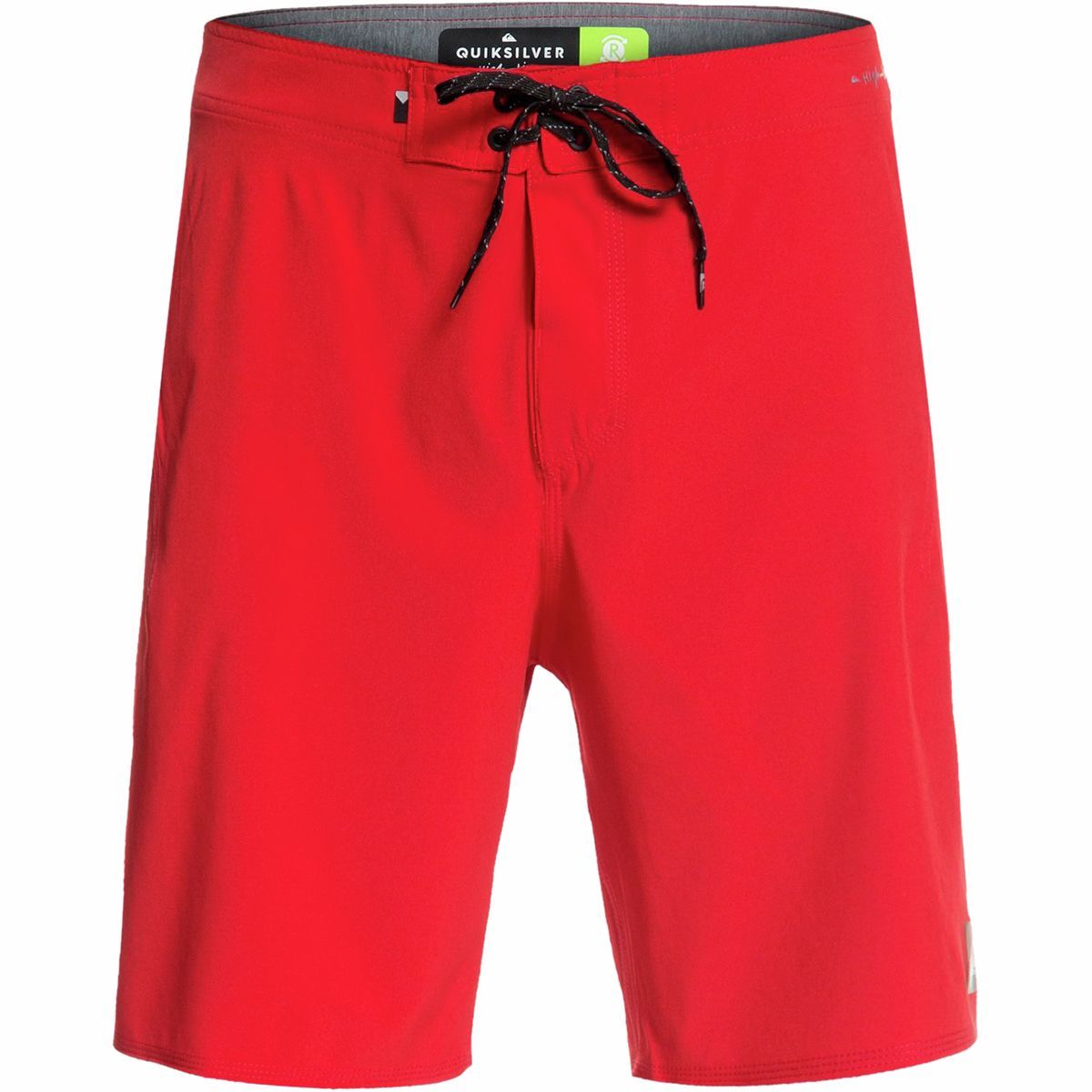 Quiksilver Highline Kaimana 20in Board Short - Men's Quik Red 31 | eBay
Quiksilver Shorts Red