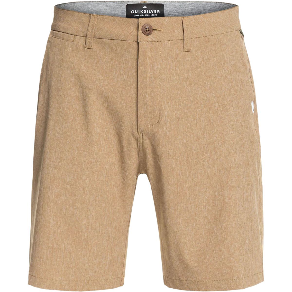quiksilver amphibian walk shorts