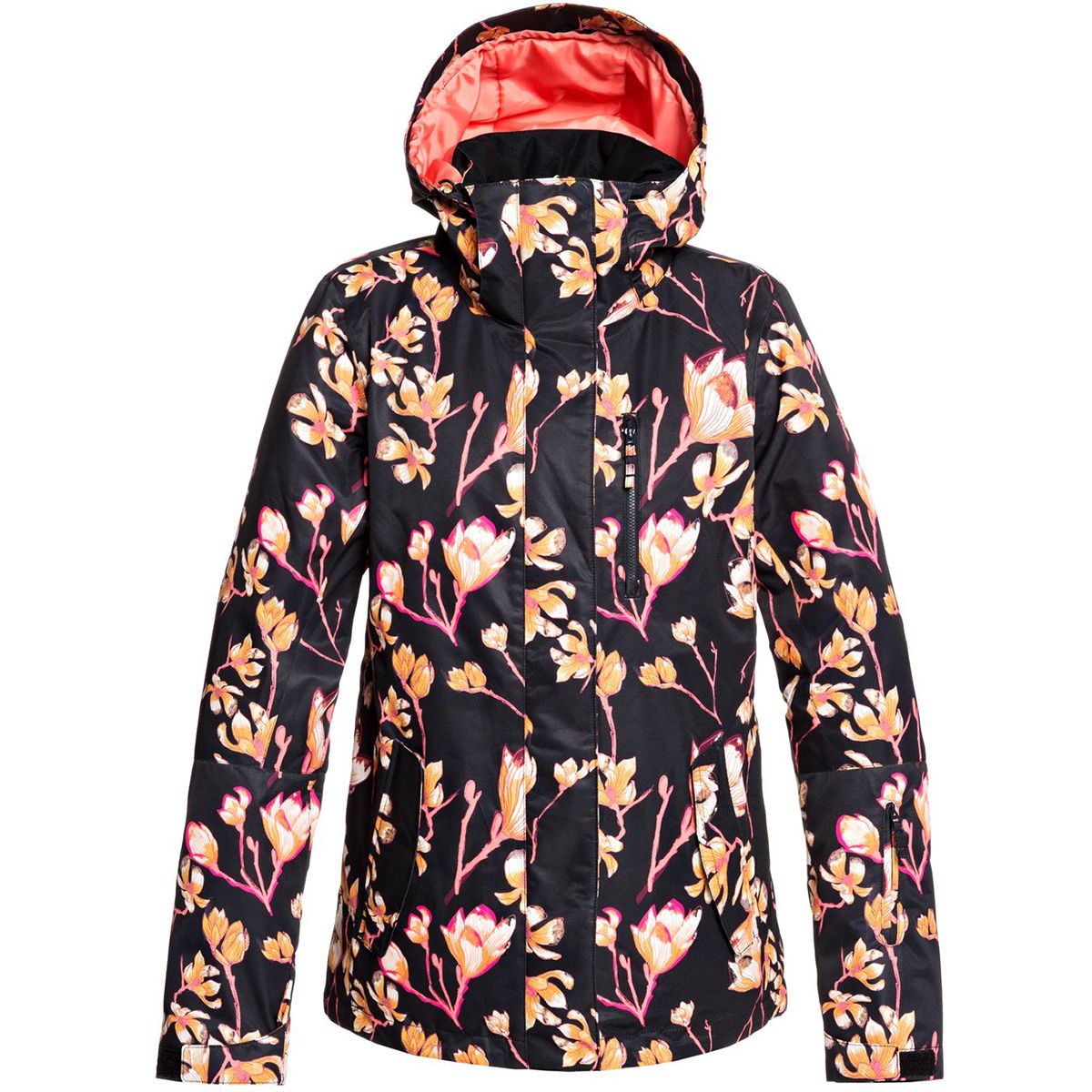 Roxy Torah Bright Roxy Jetty Jacket - Women's - Clothing