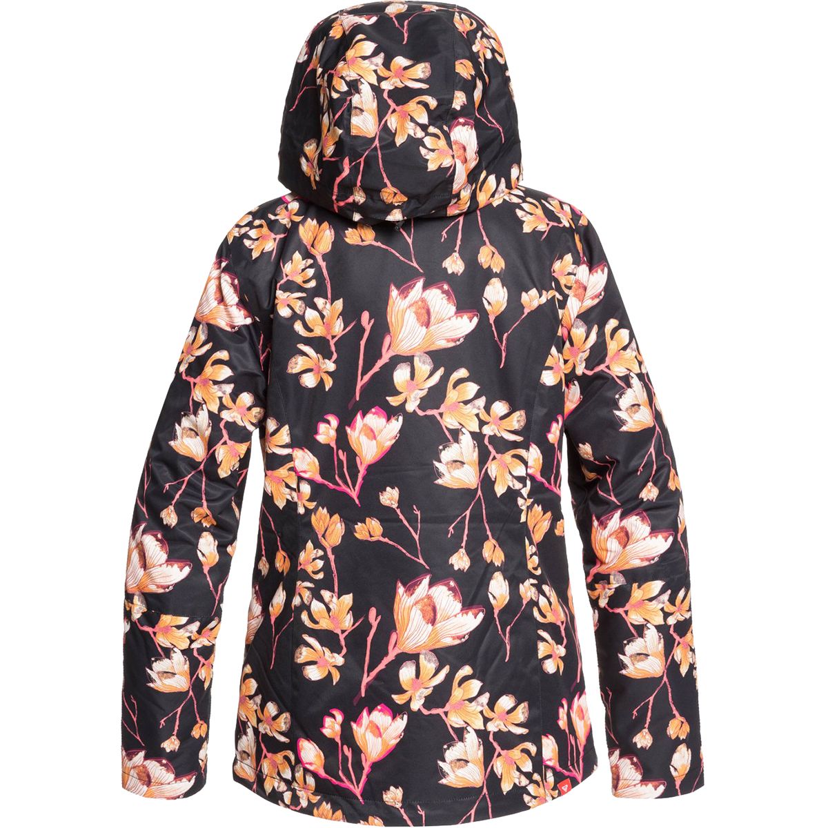 Roxy Torah Bright Roxy Jetty Jacket - Women's - Clothing