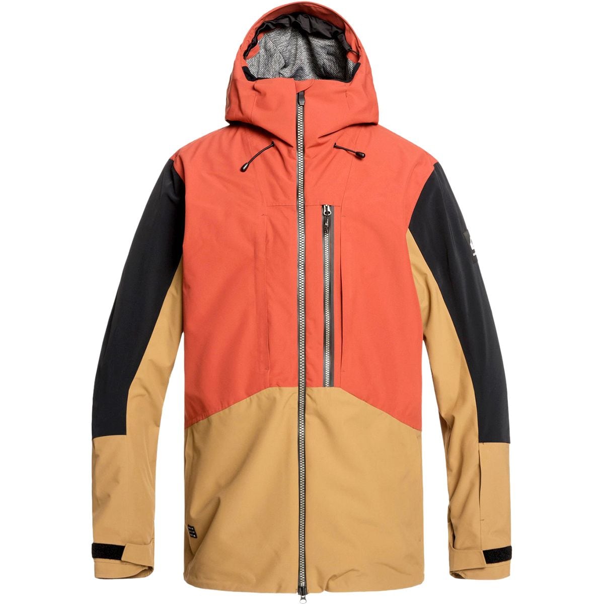 vervoer Kinderachtig zonnebloem Quiksilver Travis Rice Stretch Jacket - Men's - Clothing