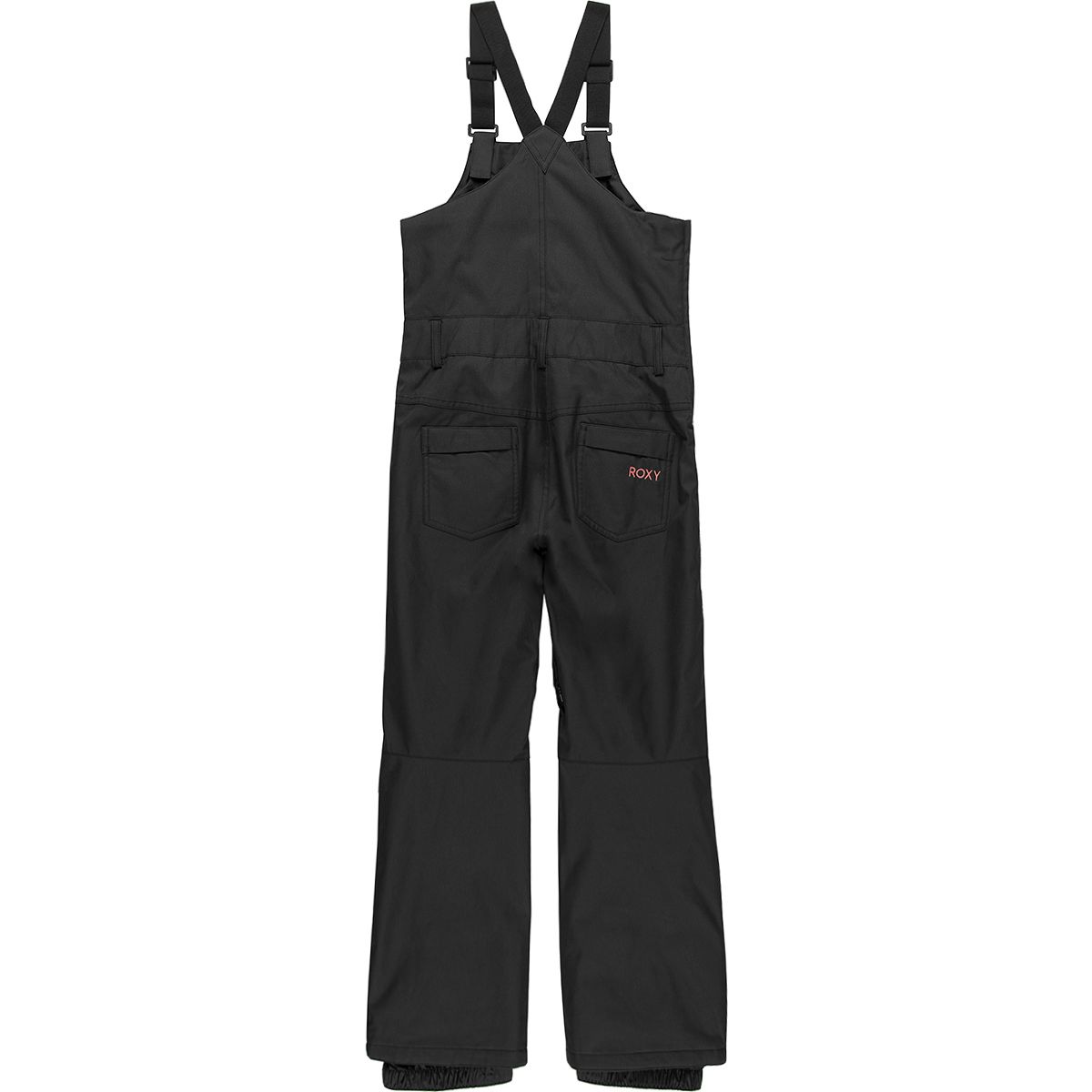 Roxy Little Non Stop Girl Snow Bib Overalls