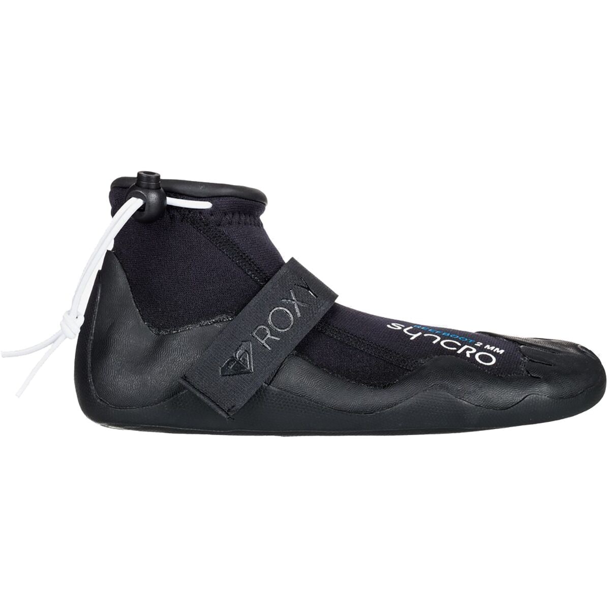Roxy Syncro 2.0mm Reef Round Toe Boot Women s Surf