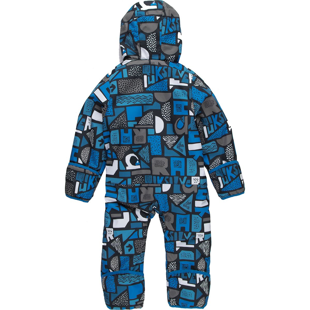 quiksilver baby suit