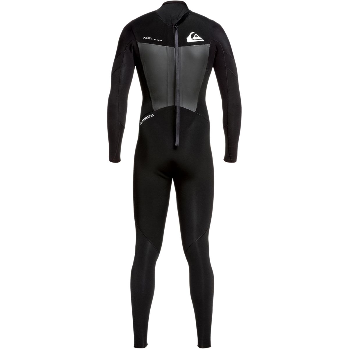QUIKSILVER SYNCRO 3:2 GBS フルスーツ　子供用 QUIKSILVER SYNCRO 3:2 GBS フルスーツ 子供用 3/2mm Syncro - Chest