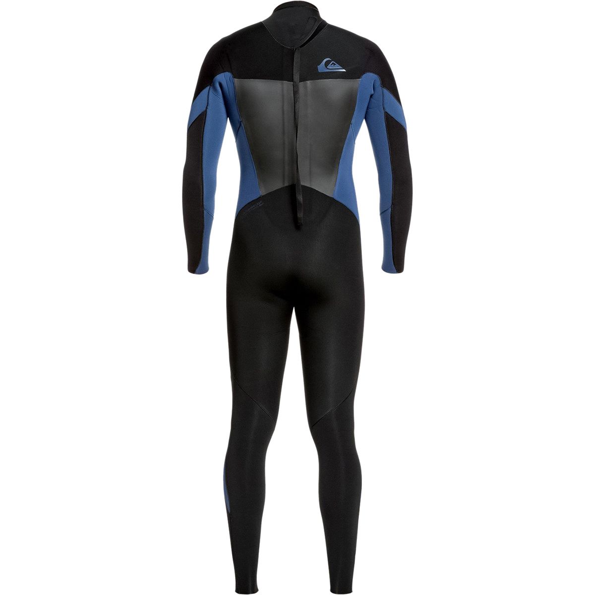 Quiksilver 3/2 Syncro Back Zip GBS Wetsuit - Men's - Clothing