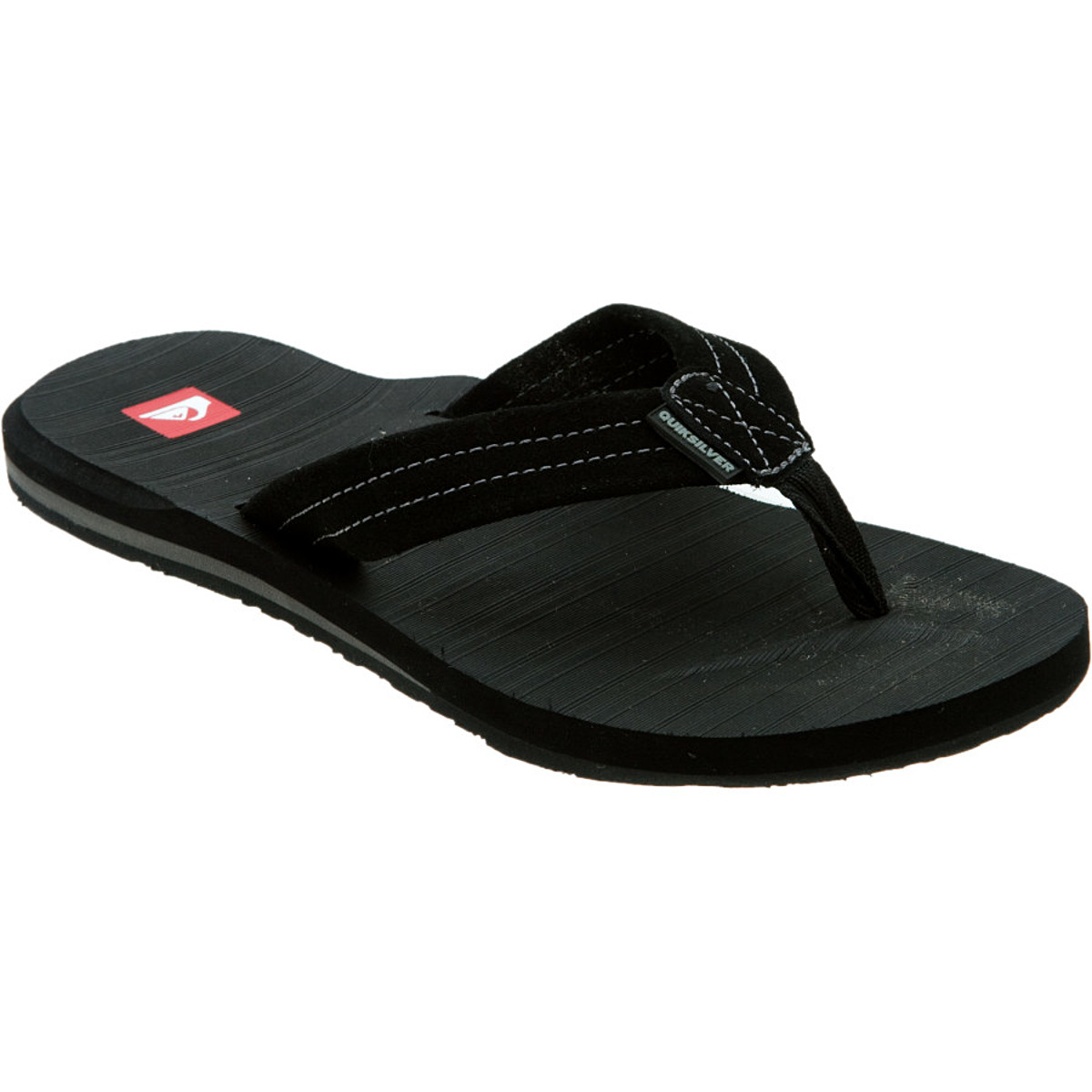 quiksilver carver sandals