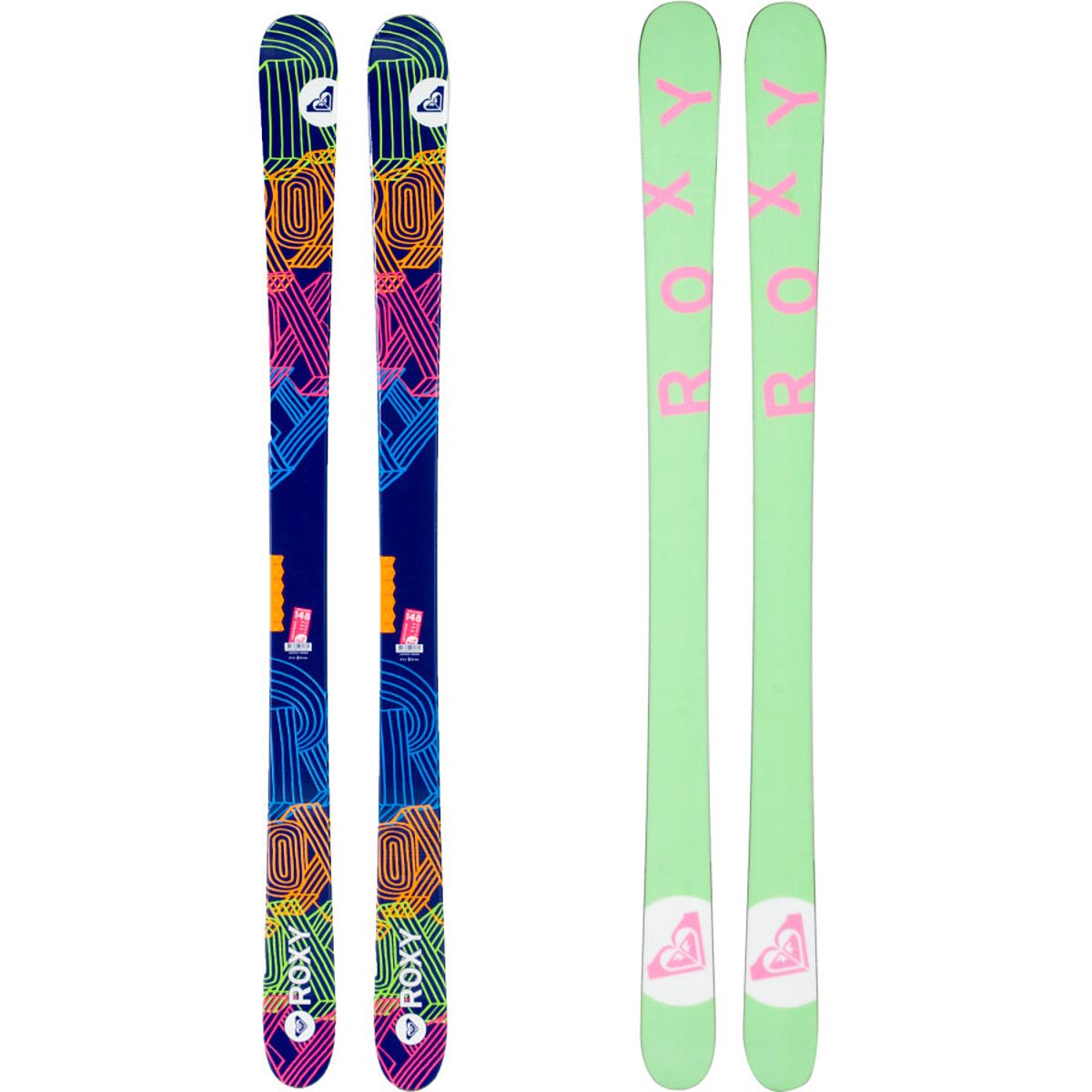 Roxy Hocus Pocus Ski - Women's - Ski