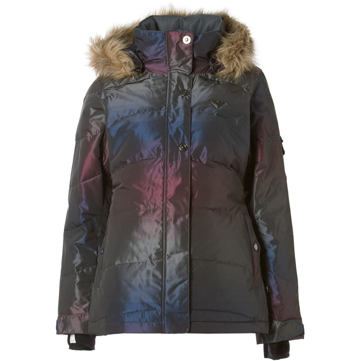 Roxy Torah Bright Down Jacket - Women's - Clothing
