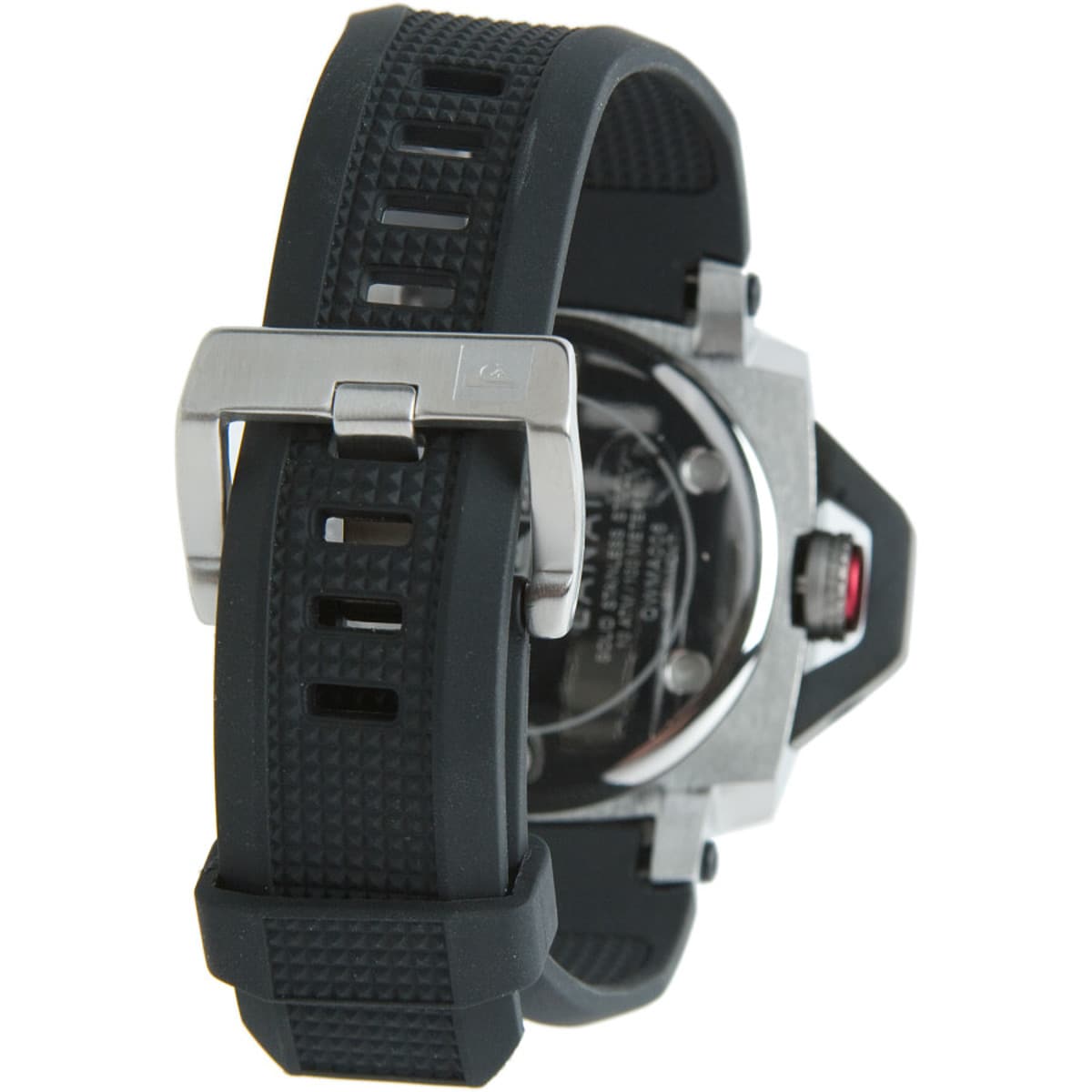 Quiksilver lanai watch band replacement shop