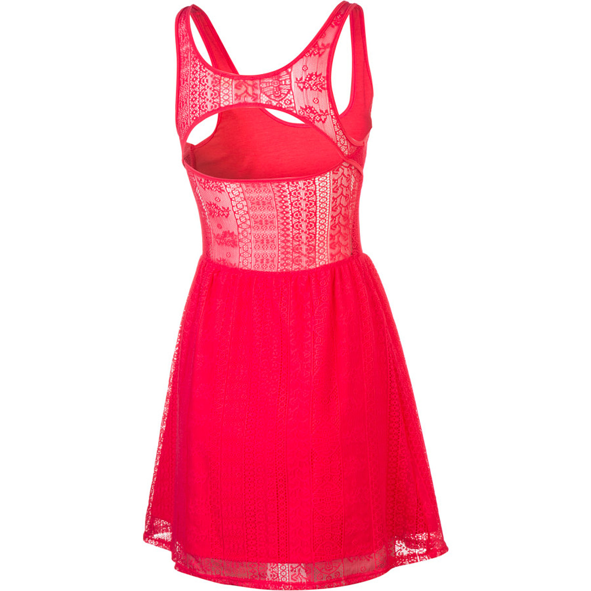 roxy lace dress Summer Wind Maxi Dress