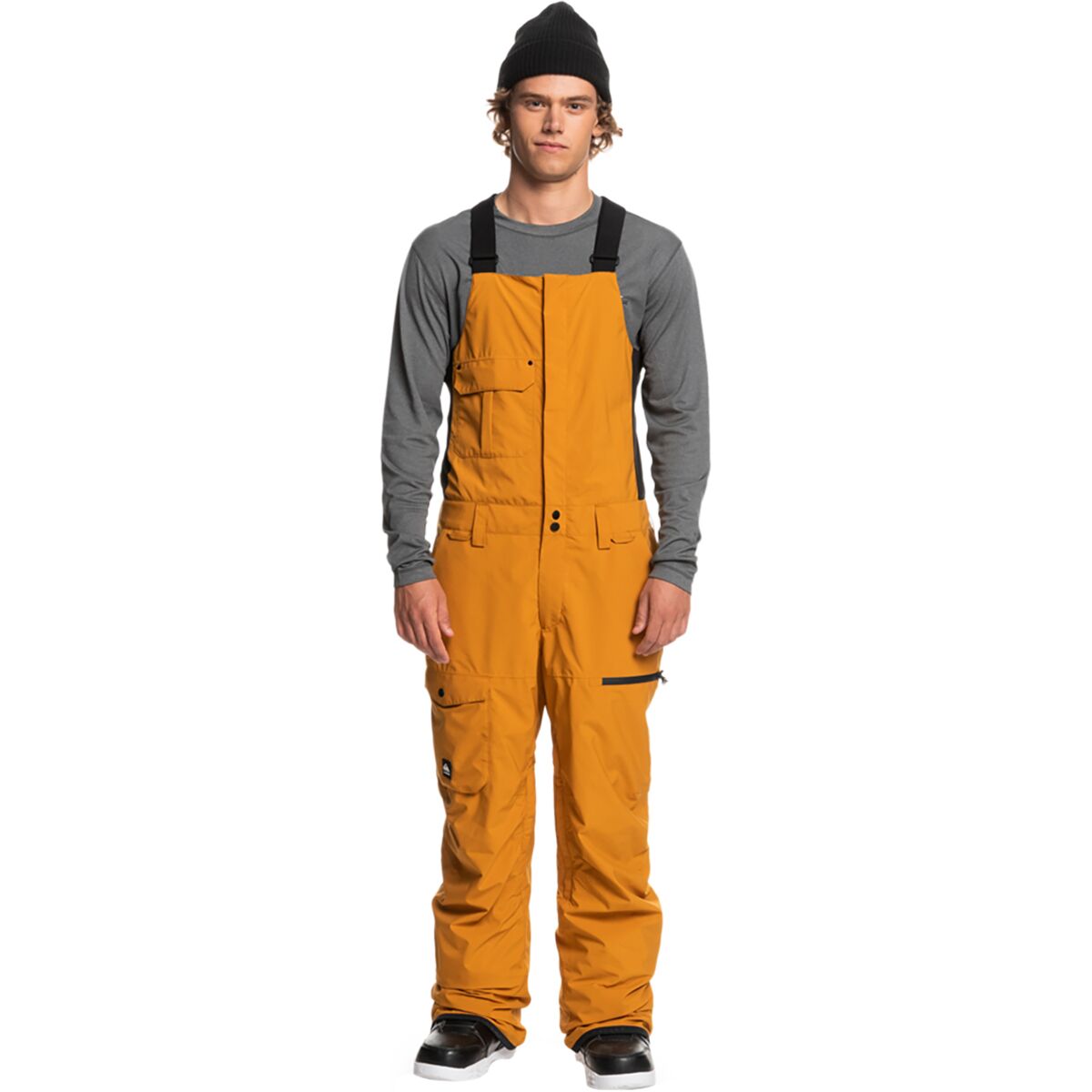 Quiksilver Utility Bib Pant - Men's product image